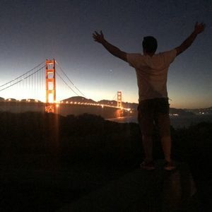 Meet your Posher, Kyle